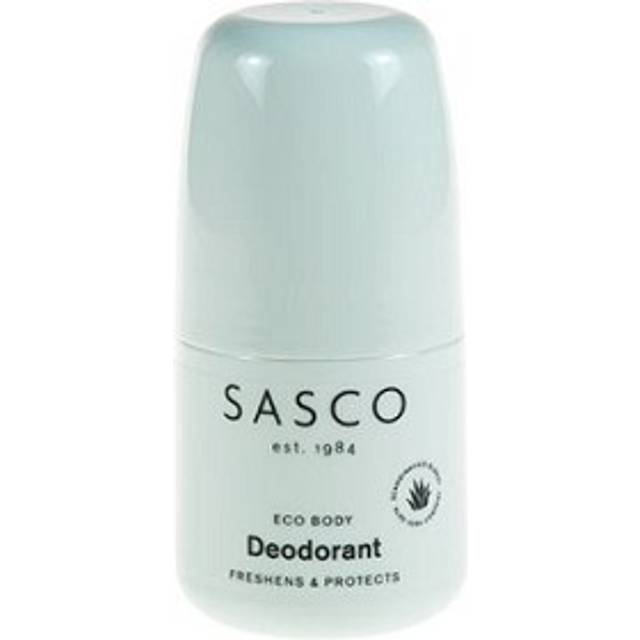 Deo utan aluminium 50 ml