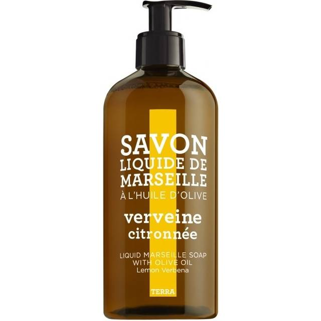 Verveine Citronnée liquid soap 500 ml