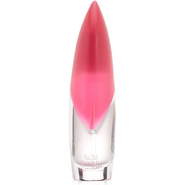 Naomi campbell Bohemian Garden EDT - 15ml