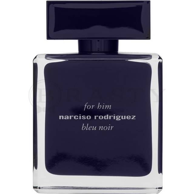 Narciso Rodriguez For Him Bleu Noir Eau de Toilette 100 ml