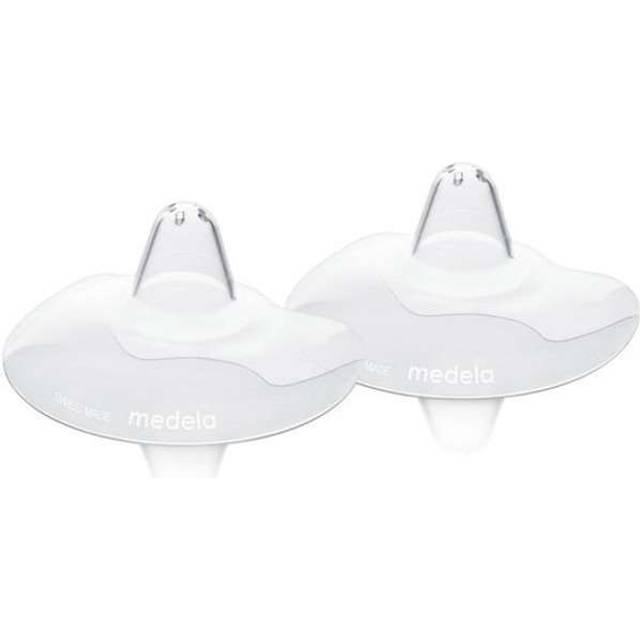 Medela Contact amningsvårtskydd L - Multi