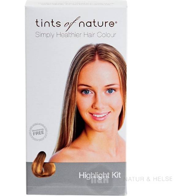 Tints of Nature Lightener Kit