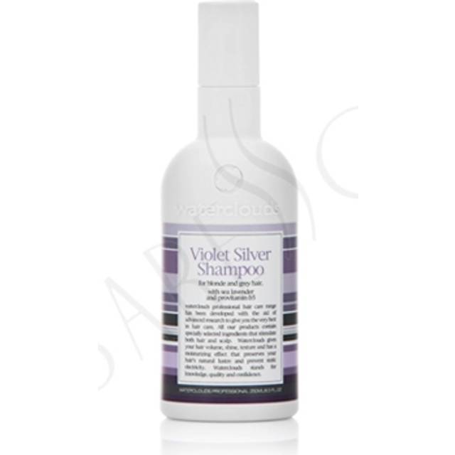 Waterclouds Violet Silver Shampoo 250ml