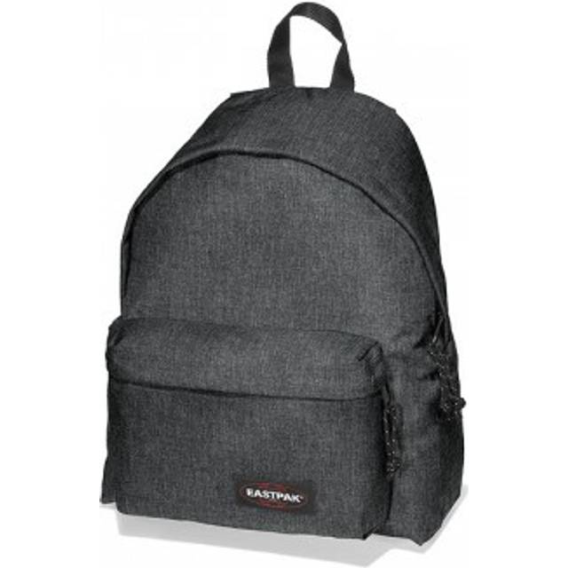 Backpack Eastpak Padded Pak'R Authentic - Noir - 24 L