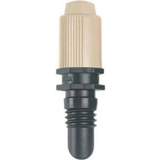Gardena Micro-Drip System Mist Nozzle, Optimal New Plant Watering - 1m2, 5 Units