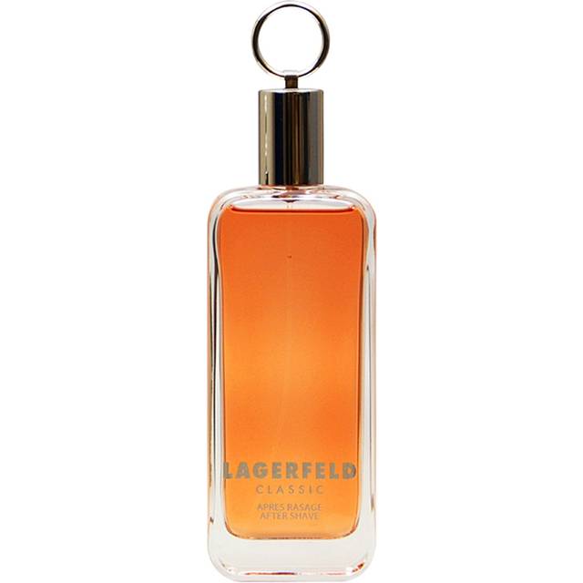 Karl Lagerfeld - Lagerfeld Homme Classic 100ml Aftershave Lotion Spray for Men