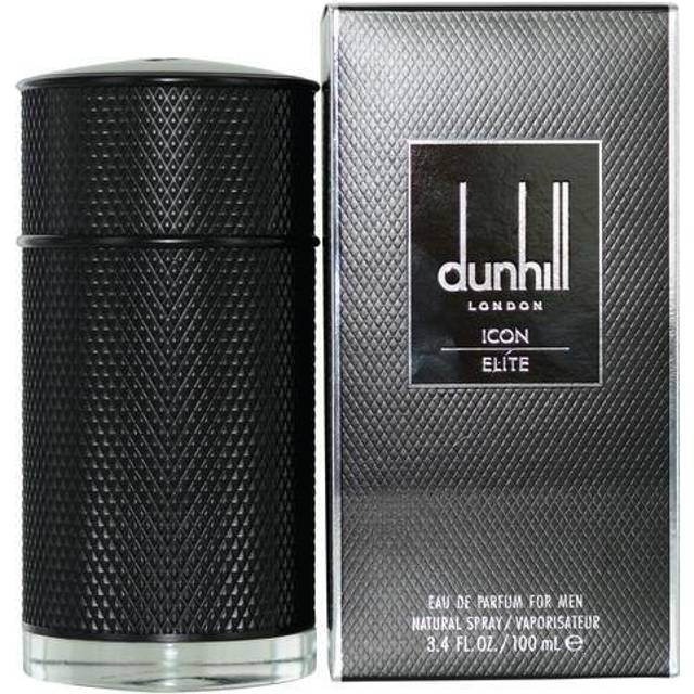 Dunhill Icon Elite Cologne by Alfred Dunhill 100 ml EDP Spray for Men (100 ml)