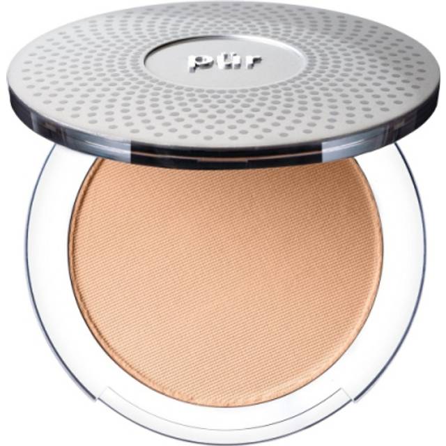 Pur 4 in 1 Mineral Makeup Medium Tan