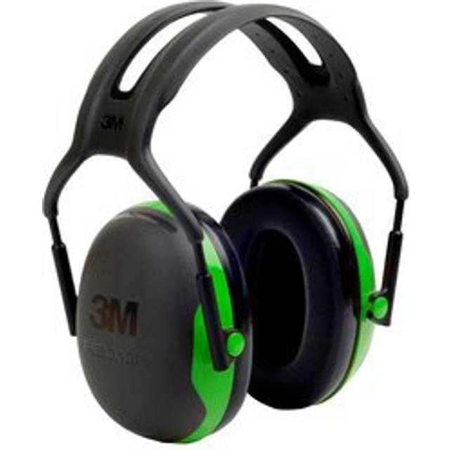 3M Peltor X1A-GA Earmuff Headband