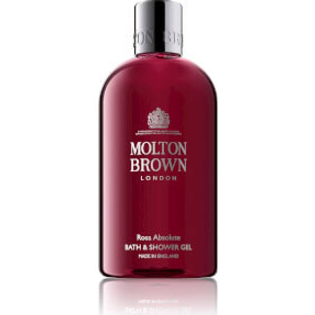 Molton Brown Rosa Absolute Bath & Shower Gel