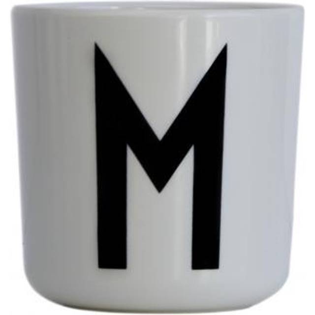 Design Letters Personal Cup I 1 pcs