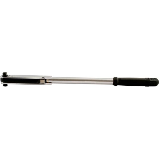 Tools Classic Torque Wrench 1/2'' 70 to 330Nm 52 to 243lb-ft Push thru 5624 - Laser