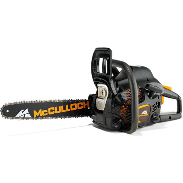 McCulloch McCulloch CS42S 40cm Petrol Chainsaw