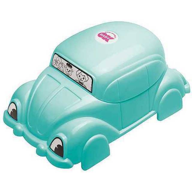 OK BABY Car Potty-Aqua