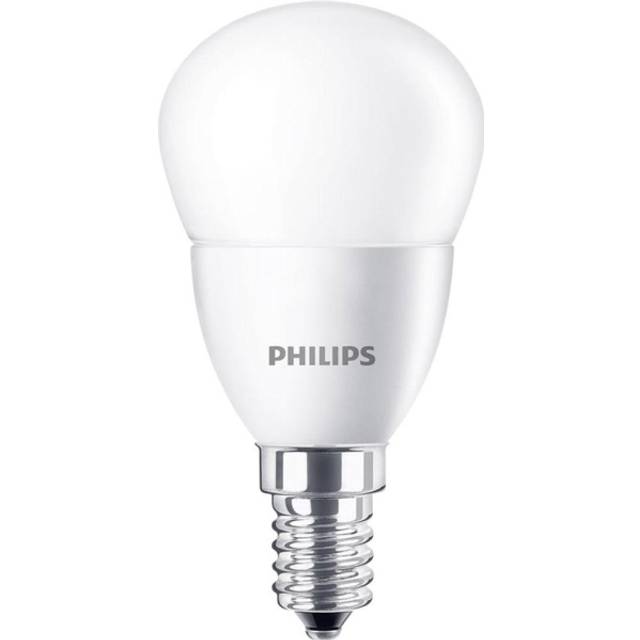 LEDLAMPA KLOT E14 FROST 25W | Beijerbygg Byggmaterial