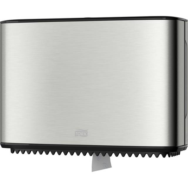 Avfallspåsar Brabantia PerfectFit X, 10-12 l Dispenser, 40 p