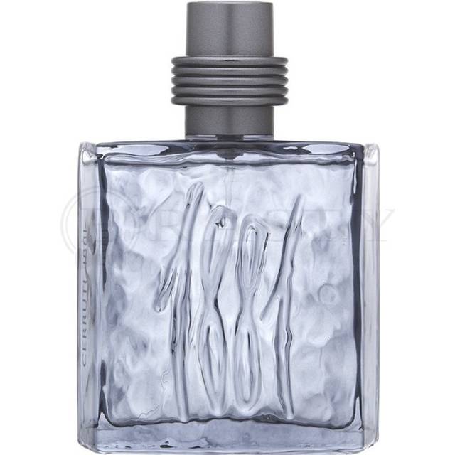 Cerruti 1881 Black Pour Homme 100ml Eau de Toilette Spray