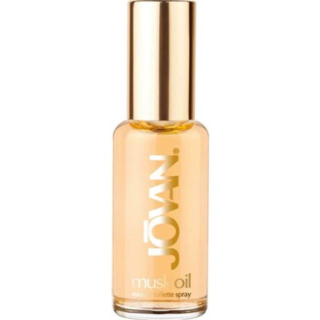 Jovan Musk Oil 26ml EDT Spray