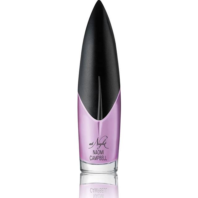 Naomi Campbell Eau de Toilette, 15 ml