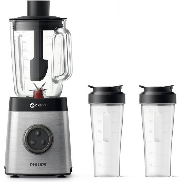 Philips Avance Collection HR3655/00