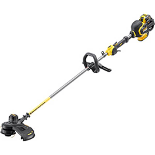 DeWalt DCM571 54v XR Cordless Brushless FLEXVOLT Brush Cutter and Grass Trimmer No Batteries No Battery Charger No Case