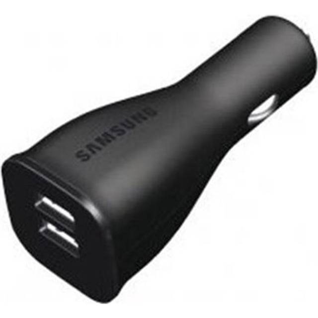 Samsung ZAK 949 EP-LN920BB Auto Black mobile device charger
