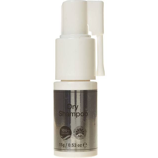 Tints Of Nature Revive Volumising Dry Shampoo - 15 g