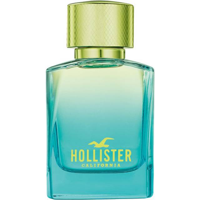 Hollister Wave 2 for Him EdT 30ml