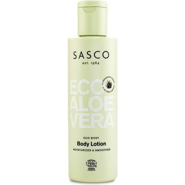 Sasco Eco Body lotion 200 ml