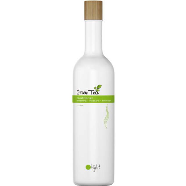 O'right Green Tea Hair Conditioner 400ml