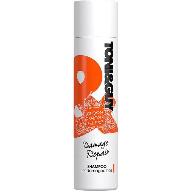 Toni & Guy Damage Repair Shampoo 250ml