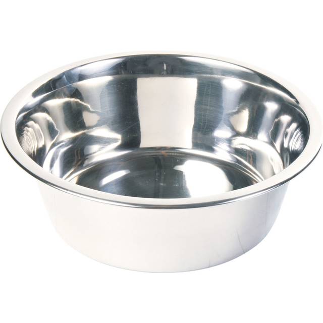 Rostfri Matskål - 450 ml (450 ml)