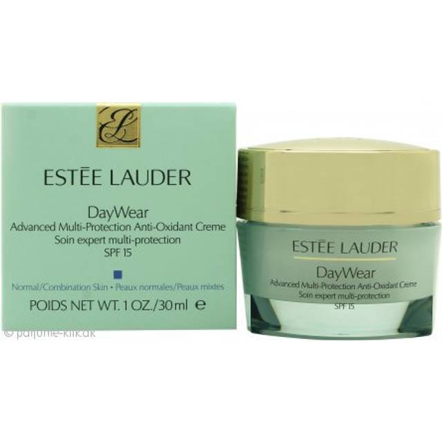 Estée Lauder DayWear Advanced Multi-Protection Creme SPF 15 Normal Combination Skin 50 ml