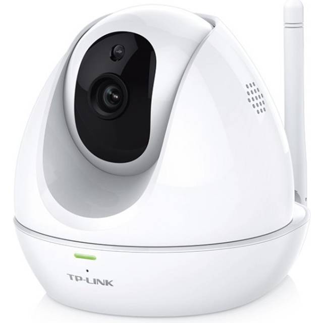 TP-LINK NC450 Wireless Indoor Dome Security Camera