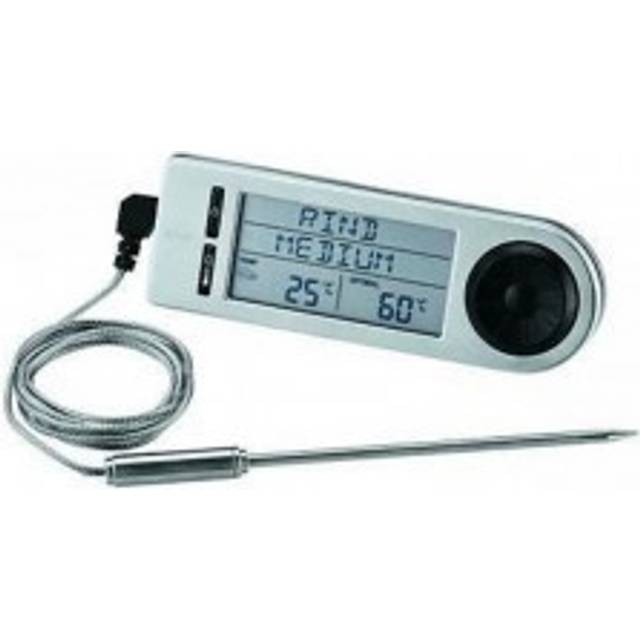 Rösle digital meat thermometer including 1 m cable