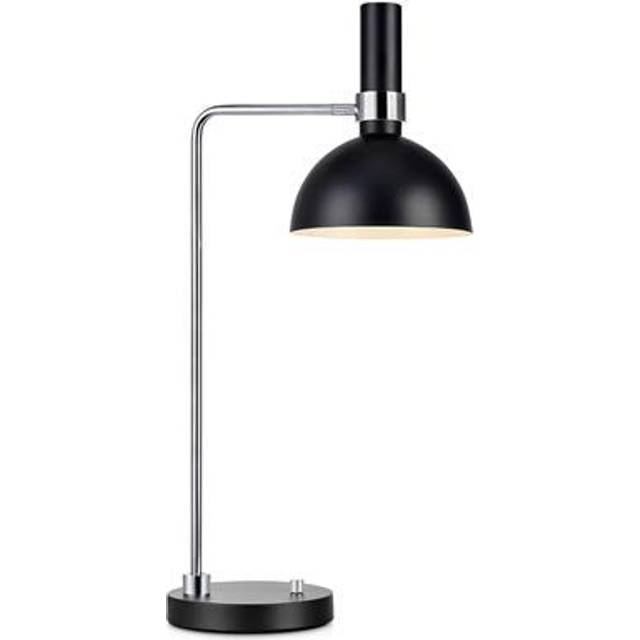 Marksl&#xF6;jd - Bordslampa LARRY, 65 cm - Krom - Bordslampor - Fr&#xE5;n Homeroom
