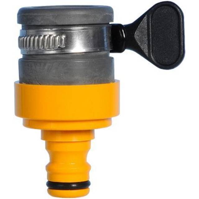 Hozelock 2176P9000 2176 Round Tap Connector Max. Ø18mm