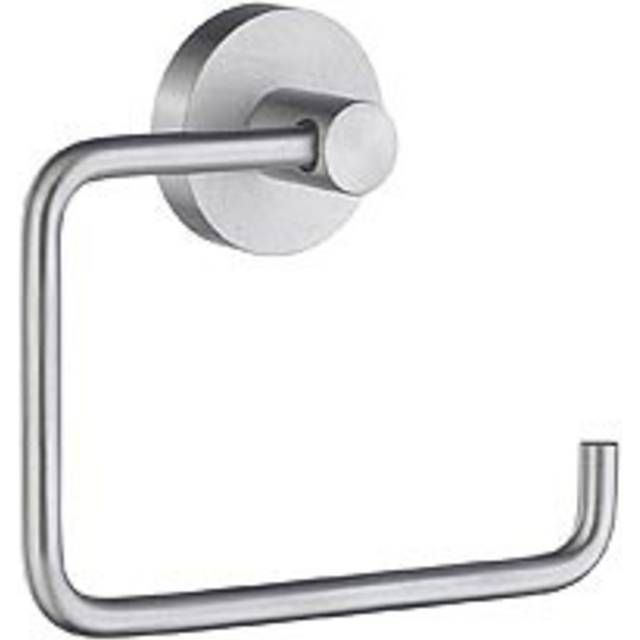 "Smedbo ""Home"" Toilet Roll Holder, Polished Chrome"