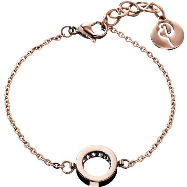 Edblad - Monaco Bracelet Rosé Gold