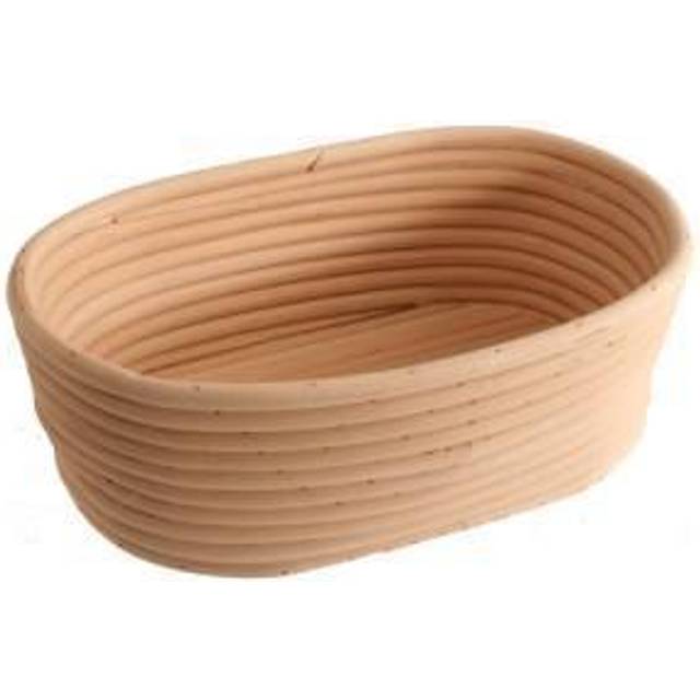 Rømer jäskorg - oval, hög