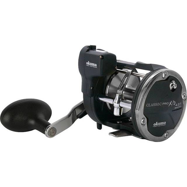Okuma Classic LC XPD- 30DA (välj antal: 1 st rulle)