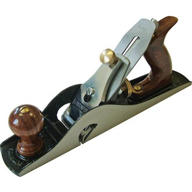 Faithfull No 10 Rebate Plane