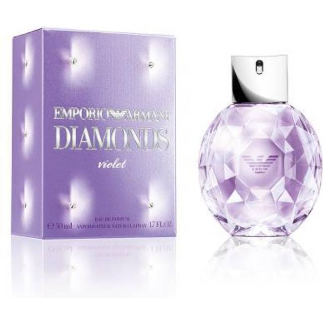 Emporio Armani Diamonds Violet 50ml Eau De Parfum