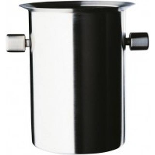 Peugeot Peugeot champagne cooler with cooling system Black