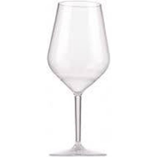 Plastglas Vin/Cocktail 47cl, 6-pack - BOXinBAG