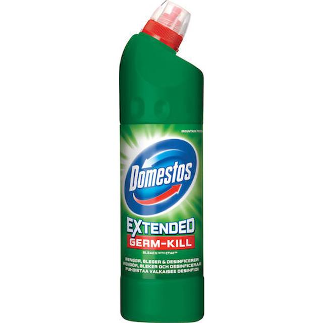 Toalettrengöring Domestos Mountain Fresh 750ml
