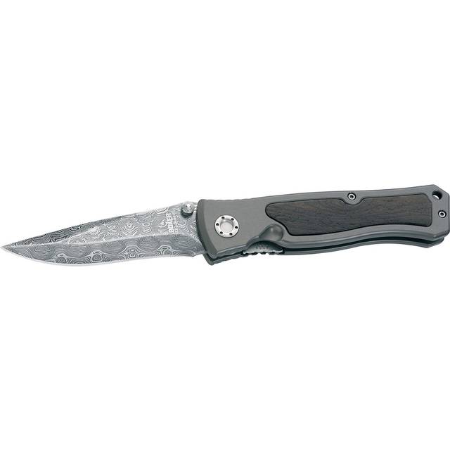 Böker leopard Damast II fickkniv