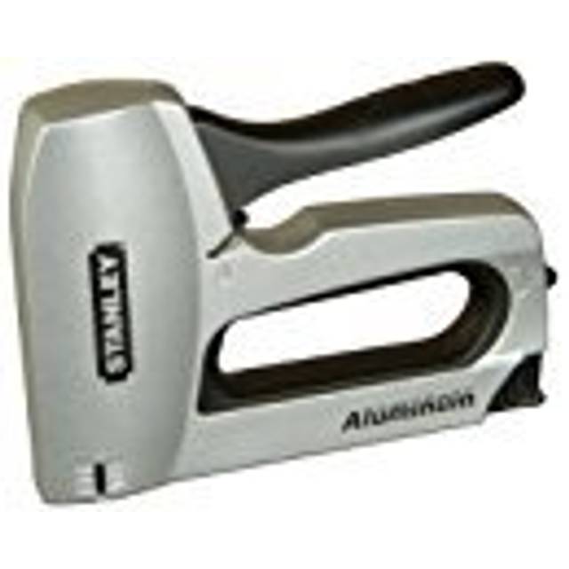 Stanley TR250 2in1 Heavy Duty Staple/Nail Gun