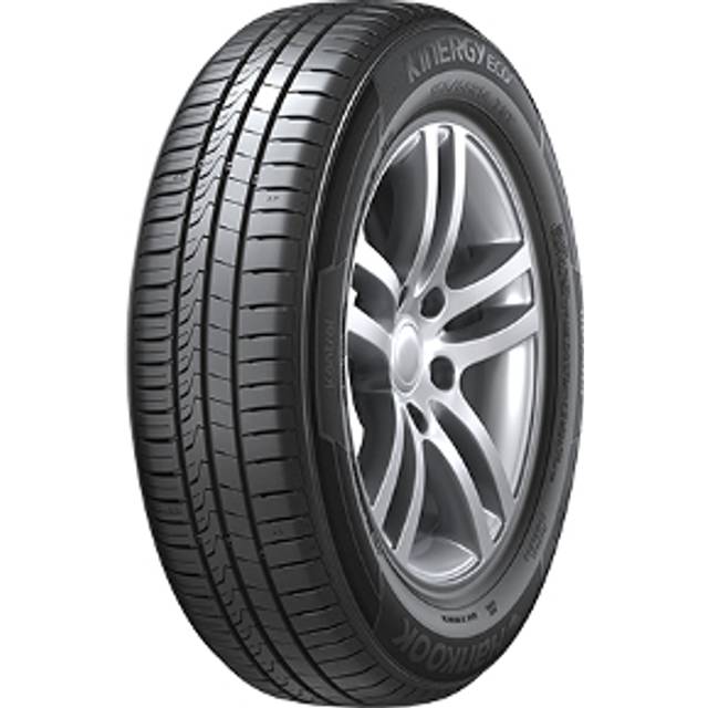 Hankook Kinergy eco2 (K435) 215/65 R15 96H personbil Sommardäck Däck FORD: Tourneo Custom V362 Minibuss, Transit Custom V362 Skåpbil 1022791