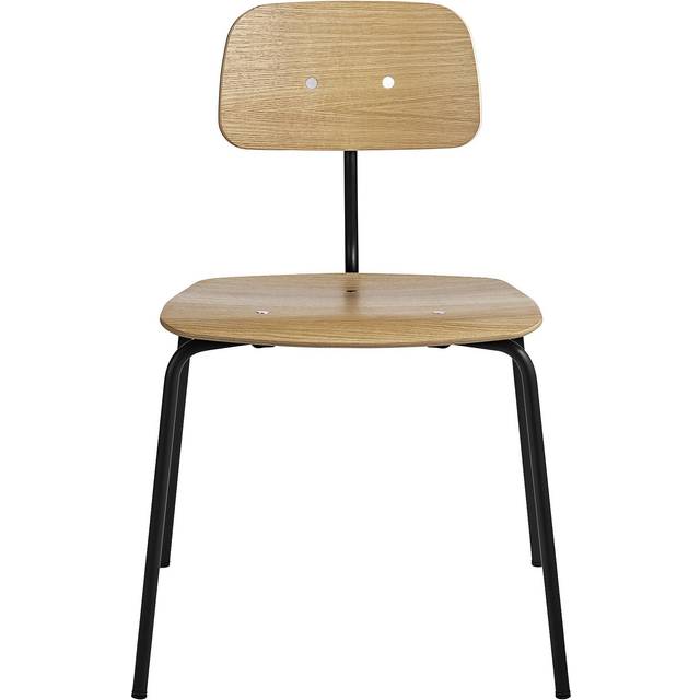 Montana Kevi 2060 chair Shadow 147 laquered stand-stained ash
